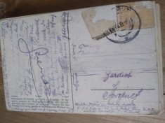 Circulatii Ilustrate Romania (B)