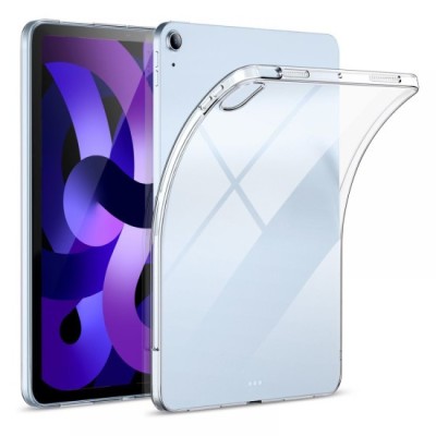 Husa pentru iPad Air 4 (2020) / Air 5 (2022) / Air 11&amp;nbsp;(2024) - ESR Project Zero - Clear foto