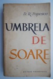 Umbrela de soare. Nuvele &ndash; D. R. Popescu