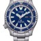 Ceas Barbati, Citizen, Promaster Mechanical Diver NY0161-63LE, Set cu Bratara suplimentara - Marime universala