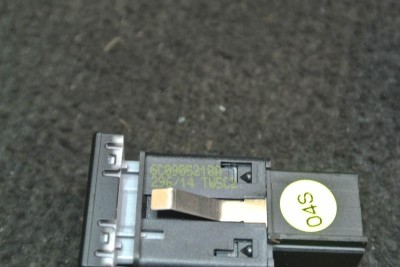 Comutator VW POLO 6R, 6C 2015 OEM: 6C0905218A 1600113 foto