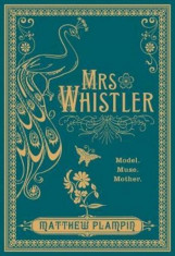 Mrs Whistler, Hardcover foto