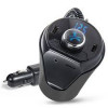 Car Kit Auto BX 6, Bluetooth, Hands Free, cu functie de apelare