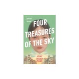 Four Treasures of the Sky