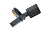 Senzor ABS fata Vw Polo 2001-2008, Skoda Fabia 1999-2008, Seat Cordoba 2002-2009, Ibiza 4 2002-2009, Dreapta, NTY HCA-VW-022
