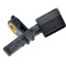 Senzor ABS fata Vw Polo 2001-2008, Skoda Fabia 1999-2008, Seat Cordoba 2002-2009, Ibiza 4 2002-2009, Dreapta, NTY HCA-VW-022