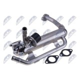 Radiator recirculare gaze de esapament motor 1.4d Vw Polo; Skoda Fabia 2, Roomster; Seat Ibiza 3, Ibiza 4, Cordoba; 04.2005-2006 .2010, 045131513M