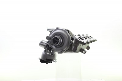 Turbina Reconditionata Citoren Peugeot 2.0-2.2 foto