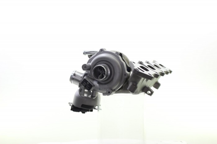 Turbina Reconditionata Citoren Peugeot 2.0-2.2