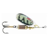Lingura Rotativa 6gr DAM Effzett Nature 3D Perch