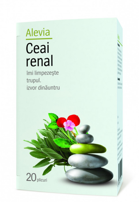 CEAI RENAL 20DZ