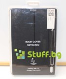 Samsung Galaxy Tab S7+ keyboard case