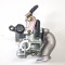 Carburator + Gat ATV 107cc - Soc Manual - cu robinet