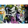 PUZZLE TREFL 1000 PREMIUM PLUS JOKER, TREFL 1000P