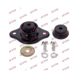 Flansa amortizor Kyb SM5452, parte montare : Punte spate