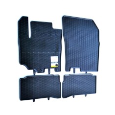 Covorase cauciuc Suzuki Vitara III JT 2005-2023