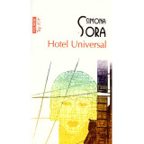 Simona Sora - Hotel Universal - 135619