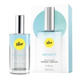 Lubrifiant intim Pjur, DeLuxe Infinity, pe baza de apa, 50 ml (DB)