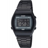 Ceas Casio, Vintage Edgy B-640WBG-1B - Marime universala