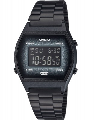 Ceas Casio, Vintage Edgy B-640WBG-1B - Marime universala foto