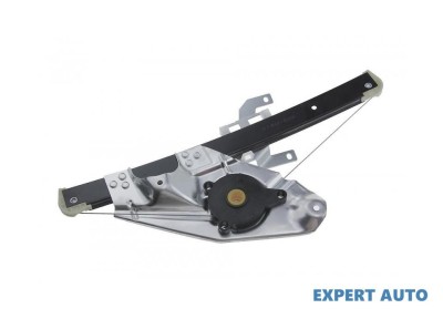 Macara geam electric Audi A6 (1997-2001) [4B, C5] #1 foto