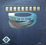 Compact - Cine esti tu oare? (1991 - Electrecord - LP / VG)