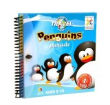 Joc de societate - Penguins Parade
