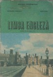 Cumpara ieftin Limba engleza. Manual pentru clasa a VI-a (1994) - Georgiana Farnoaga