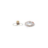 Arzător pentru plită BOSCH 00653841 00423531 00428847 SIEMENS NEFF Original