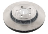 FEBI BILSTEIN 43944 Disc frana