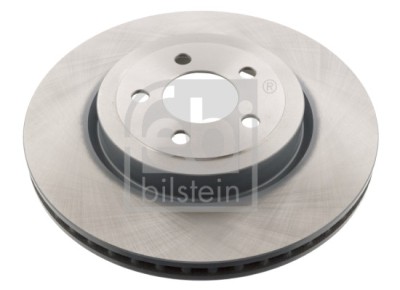 FEBI BILSTEIN 43944 Disc frana foto