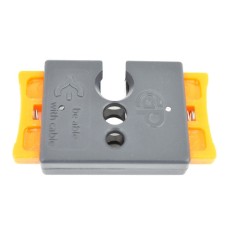 Decapator universal pentru cablu CAP SYSTEM, ergonomic, compact