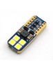 Led auto Canbus T10 8 Smd 3030 9-30V &ndash; fara polaritate &ndash; BTLEK003, Xenon Bright