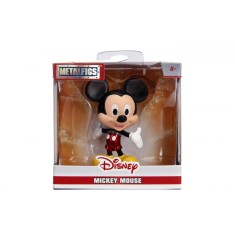 Jada Figurina Metalica Mickey Mouse Classic 6.5cm