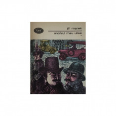 Carte Jiri Marek - Unchiul Meu Ulise Vol I Si Ii | arhiva Okazii.ro