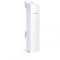 Access Point Wireless TP-Link pentru exterior 2 porturi 2.4GHz 300 Mbps PoE - CPE220 SafetyGuard Surveillance
