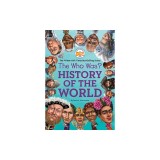 The Who Was? History of the World