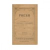 D. Bolintineanu Poesii, 2 vol, Ex-Libris I. Popescu Băjenaru, Editie veche, Legende, Basme, Macedonele, 1800, Carte Bibliofilie