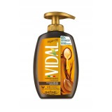 Săpun lichid Vidal cu ulei de argan, hidratant, 300 ml, cu pompă