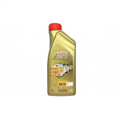 CASTROL EDGE 5W-30 C3 1L foto