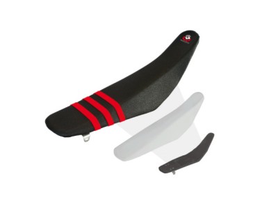 Sa completa Honda CRF 250R 18- 21, CRF 450R 17- 20, CRF 450X 17- 24 Blackbird E9101S foto