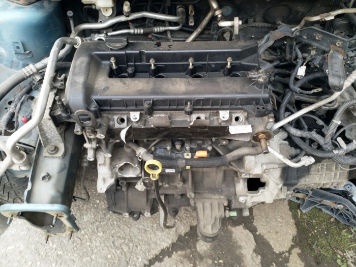 Componente piese motor FORD FOCUS/ C MAX/ MONDEO 2.0 benzina AODA 145cp