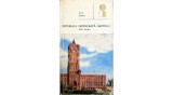 Republica Democrată Germană &ndash; Ghid turistic