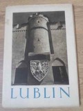 LUBLIN STARE MIASTO-COLECTIV-229143