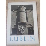 LUBLIN STARE MIASTO-COLECTIV-229143