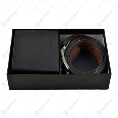 Set cadou 2 piese pentru barbati foto