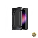 Husa pentru Samsung Galaxy S24 S921 OEM Hybrid Armor Neagra
