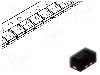 Dioda Transil SMD, unidirectional, SLP1006P2, SEMTECH - UCLAMP0501P.TCT