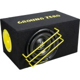 GZRB 20SPL-ACT SUBWOOFER ACTIV SPL GROUND ZERO DE 20CM (8 ), 330W