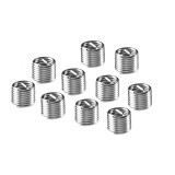 Tarozi pentru reparare filet M12, set 20 buc, din otel NEO Tools